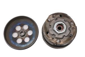 Polaris - 04 Polaris Sportsman 90 2x4 Secondary Drive Clutch - Image 2