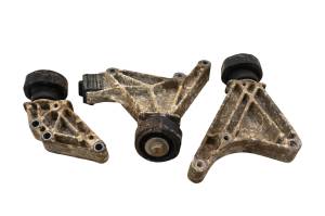 18 Sea-Doo Spark Trixx 900 HO ACE Engine Bracket Mounts