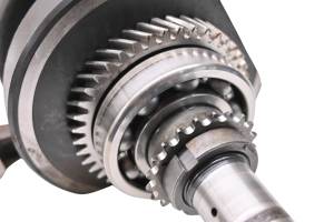 Polaris - 02 Polaris Scrambler 500 4x4 Crankshaft Crank Shaft - Image 4
