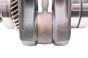 Polaris - 02 Polaris Scrambler 500 4x4 Crankshaft Crank Shaft - Image 6