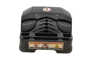 18 Sea-Doo Spark Trixx 900 HO ACE Upper Reverse Ibr Guard Cover