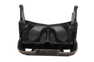 Sea-Doo - 18 Sea-Doo Spark Trixx 900 HO ACE Upper Reverse Ibr Guard Cover - Image 3