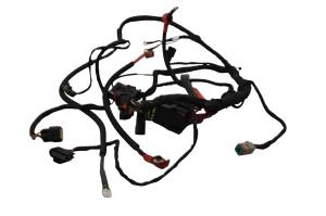 Sea-Doo - 18 Sea-Doo Spark Trixx 900 HO ACE Main Wire Harness Electrical Wiring - Image 2
