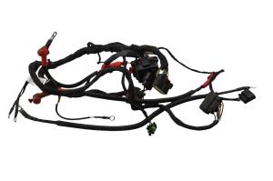 Sea-Doo - 18 Sea-Doo Spark Trixx 900 HO ACE Main Wire Harness Electrical Wiring - Image 3