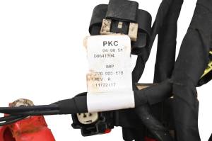 Sea-Doo - 18 Sea-Doo Spark Trixx 900 HO ACE Main Wire Harness Electrical Wiring - Image 4