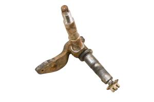 Polaris - 06 Polaris Predator 90 Front Left Spindle Knuckle - Image 3