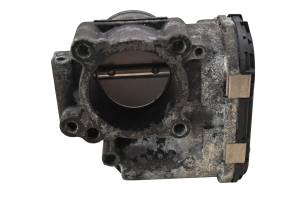 Sea-Doo - 18 Sea-Doo Spark Trixx 900 HO ACE Throttle Body - Image 2