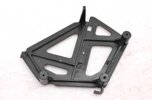 Ski-Doo - 18 Ski-Doo Renegade Enduro 600 HO Bracket Mounting Ecm Ecu Support Cover 137" - Image 3