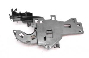 Ski-Doo - 18 Ski-Doo Renegade Enduro 600 HO Bracket Mounting Tank Support Cover 137" - Image 2