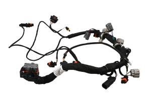 18 Sea-Doo Spark Trixx 900 HO ACE Engine Wire Harness Electrical Wiring