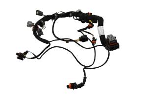 Sea-Doo - 18 Sea-Doo Spark Trixx 900 HO ACE Engine Wire Harness Electrical Wiring - Image 3