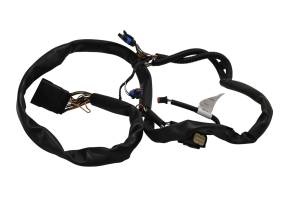 18 Sea-Doo Spark Trixx 900 HO ACE Steering Wire Harness Electrical Wiring