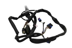 Sea-Doo - 18 Sea-Doo Spark Trixx 900 HO ACE Steering Wire Harness Electrical Wiring - Image 2