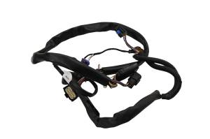 Sea-Doo - 18 Sea-Doo Spark Trixx 900 HO ACE Steering Wire Harness Electrical Wiring - Image 3