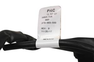 Sea-Doo - 18 Sea-Doo Spark Trixx 900 HO ACE Steering Wire Harness Electrical Wiring - Image 4