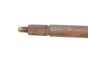 Polaris - 06 Polaris Predator 90 Rear Axle - Image 2