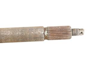 Polaris - 06 Polaris Predator 90 Rear Axle - Image 3