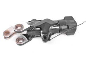 Ski-Doo - 18 Ski-Doo Renegade Enduro 600 HO Front Right Runner Adjuster 137" - Image 2