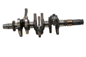 Sea-Doo - 18 Sea-Doo Spark Trixx 900 HO ACE Crankshaft Crank Shaft & Connecting Rod - Image 2