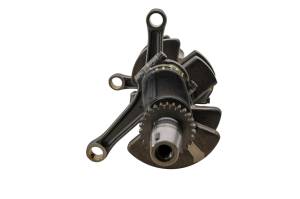 Sea-Doo - 18 Sea-Doo Spark Trixx 900 HO ACE Crankshaft Crank Shaft & Connecting Rod - Image 3