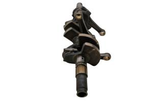 Sea-Doo - 18 Sea-Doo Spark Trixx 900 HO ACE Crankshaft Crank Shaft & Connecting Rod - Image 4