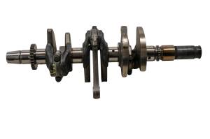 Sea-Doo - 18 Sea-Doo Spark Trixx 900 HO ACE Crankshaft Crank Shaft & Connecting Rod - Image 5