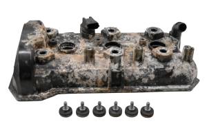 18 Sea-Doo Spark Trixx 900 HO ACE Valve Cover