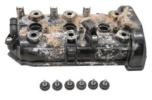 Sea-Doo - 18 Sea-Doo Spark Trixx 900 HO ACE Valve Cover - Image 2