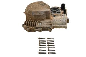 18 Sea-Doo Spark Trixx 900 HO ACE Stator Cover