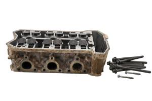 18 Sea-Doo Spark Trixx 900 HO ACE Cylinder Head For Parts