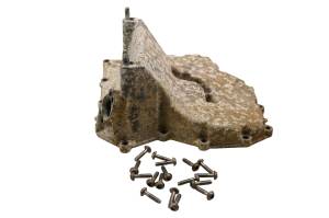 18 Sea-Doo Spark Trixx 900 HO ACE Oil Sump Cover