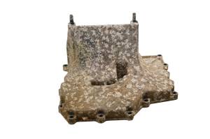 Sea-Doo - 18 Sea-Doo Spark Trixx 900 HO ACE Oil Sump Cover - Image 2