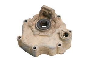 05 Kawasaki Brute Force 750 4x4i Rear Differential Housing Cover KVF750