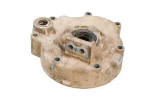 Kawasaki - 05 Kawasaki Brute Force 750 4x4i Rear Differential Housing Cover KVF750 - Image 2