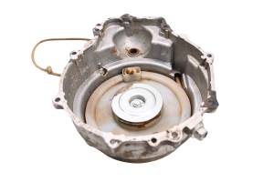 Polaris - 02 Polaris Scrambler 500 4x4 Pull Start Recoil For Parts - Image 3