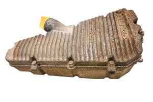 Polaris - 99 Polaris Ranger 500 6x6 Oil Tank - Image 2