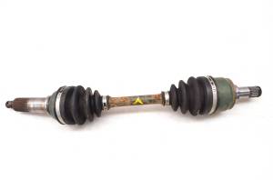 99 Yamaha Grizzly 600 4x4 Front Right Left Cv Axle YFM600F