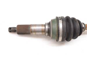 Yamaha - 99 Yamaha Grizzly 600 4x4 Front Right Left Cv Axle YFM600F - Image 2