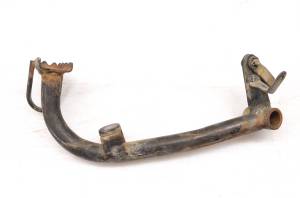 99 Yamaha Grizzly 600 4x4 Rear Brake Pedal YFM600F