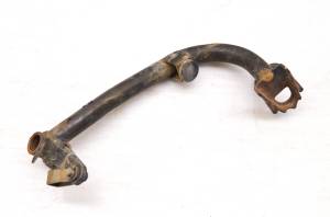 Yamaha - 99 Yamaha Grizzly 600 4x4 Rear Brake Pedal YFM600F - Image 2