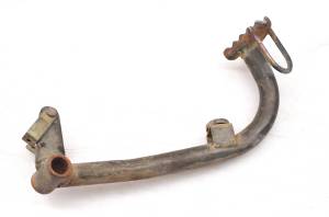 Yamaha - 99 Yamaha Grizzly 600 4x4 Rear Brake Pedal YFM600F - Image 3