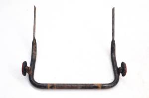 99 Yamaha Grizzly 600 4x4 Rear Grab Bar YFM600F