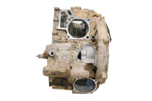 Kawasaki - 05 Kawasaki Brute Force 750 4x4i Crankcase Center Crank Case KVF750 - Image 3