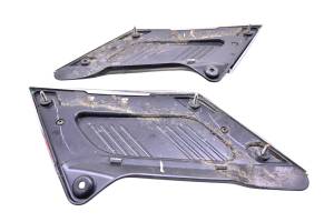 Yamaha - 13 Yamaha Waverunner FX SHO Side Covers Panels Fenders Left & Right FA1800 - Image 3