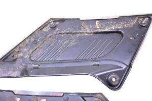 Yamaha - 13 Yamaha Waverunner FX SHO Side Covers Panels Fenders Left & Right FA1800 - Image 5