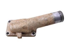 20 Polaris General 1000 Sport Water Pipe Cover