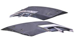 Yamaha - 13 Yamaha Waverunner FX SHO Side Covers Panels Fenders Left & Right FA1800 - Image 2