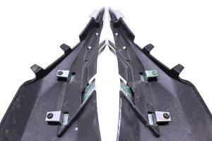 Yamaha - 13 Yamaha Waverunner FX SHO Side Covers Panels Fenders Left & Right FA1800 - Image 4