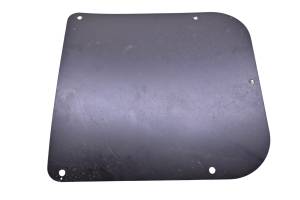 Yamaha - 13 Yamaha Waverunner FX SHO Access Panel Cover Cap FA1800 - Image 2