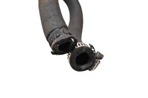 Polaris - 99 Polaris Ranger 500 6x6 Oil Cooler Lines - Image 3